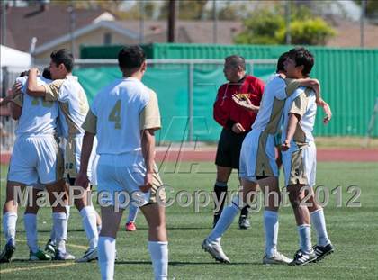 Thumbnail 3 in Lakeside vs Cajon (CIF SS D5 Final) photogallery.