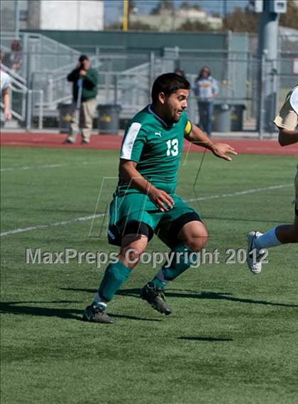 Thumbnail 3 in Lakeside vs Cajon (CIF SS D5 Final) photogallery.