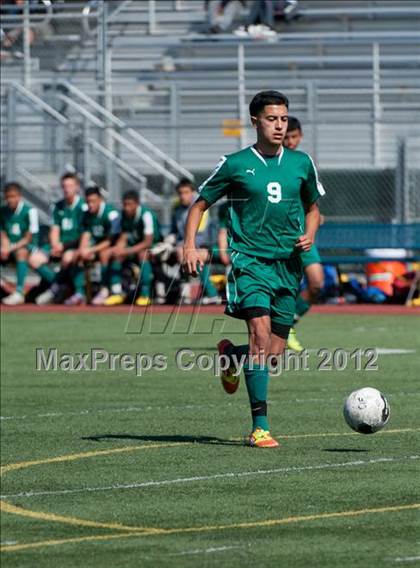 Thumbnail 3 in Lakeside vs Cajon (CIF SS D5 Final) photogallery.