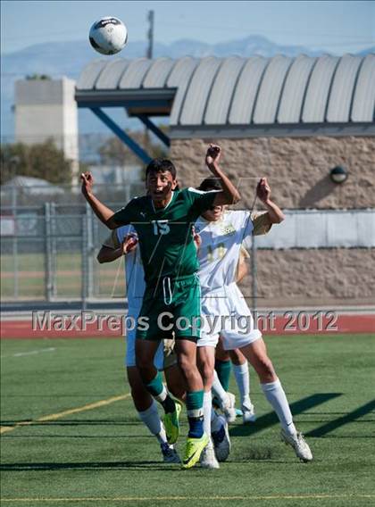 Thumbnail 1 in Lakeside vs Cajon (CIF SS D5 Final) photogallery.