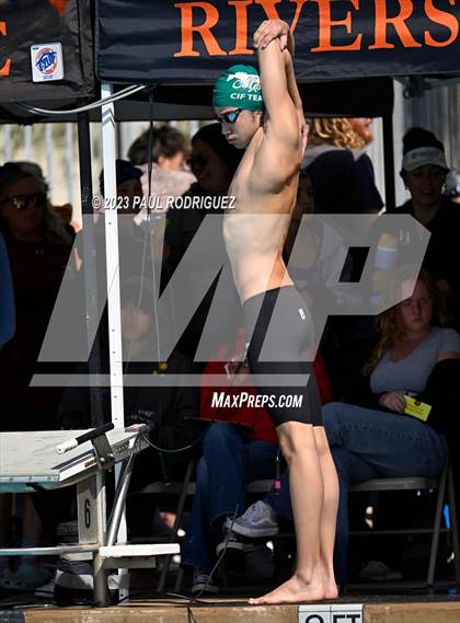 Thumbnail 3 in CIF SS Division 3 & 4 Finals photogallery.