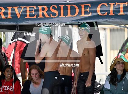 Thumbnail 1 in CIF SS Division 3 & 4 Finals photogallery.