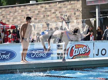 Thumbnail 3 in CIF SS Division 3 & 4 Finals photogallery.