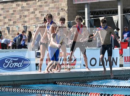 Thumbnail 1 in CIF SS Division 3 & 4 Finals photogallery.