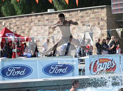Thumbnail 3 in CIF SS Division 3 & 4 Finals photogallery.