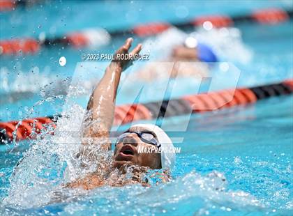 Thumbnail 1 in CIF SS Division 3 & 4 Finals photogallery.