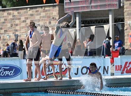 Thumbnail 3 in CIF SS Division 3 & 4 Finals photogallery.