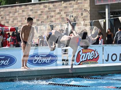 Thumbnail 1 in CIF SS Division 3 & 4 Finals photogallery.