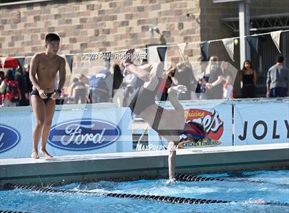 Thumbnail 1 in CIF SS Division 3 & 4 Finals photogallery.