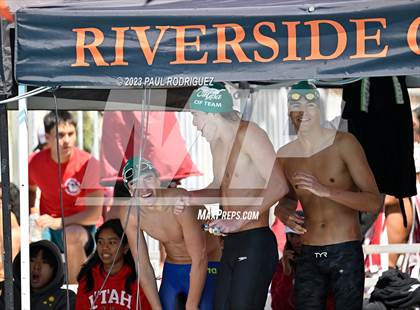Thumbnail 3 in CIF SS Division 3 & 4 Finals photogallery.