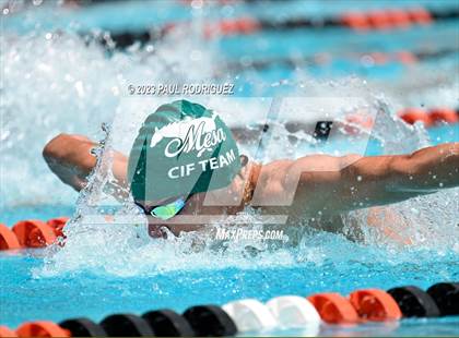 Thumbnail 1 in CIF SS Division 3 & 4 Finals photogallery.