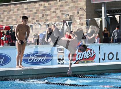 Thumbnail 2 in CIF SS Division 3 & 4 Finals photogallery.