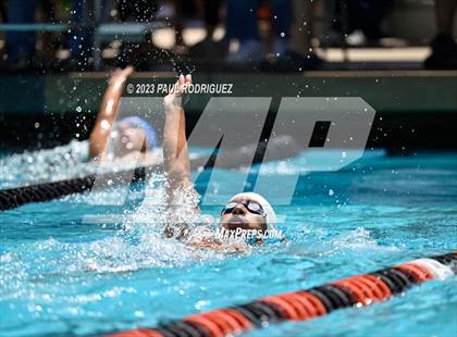 Thumbnail 3 in CIF SS Division 3 & 4 Finals photogallery.