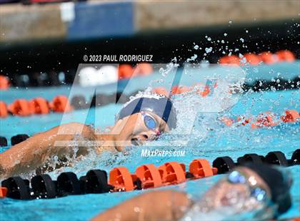 Thumbnail 2 in CIF SS Division 3 & 4 Finals photogallery.