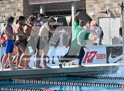 Thumbnail 1 in CIF SS Division 3 & 4 Finals photogallery.