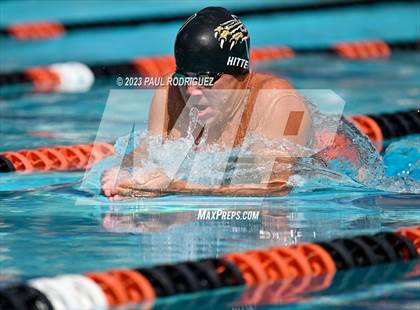 Thumbnail 3 in CIF SS Division 3 & 4 Finals photogallery.