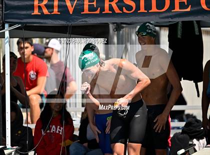 Thumbnail 2 in CIF SS Division 3 & 4 Finals photogallery.