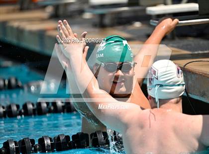 Thumbnail 2 in CIF SS Division 3 & 4 Finals photogallery.