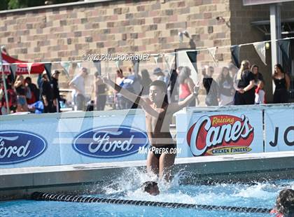 Thumbnail 3 in CIF SS Division 3 & 4 Finals photogallery.