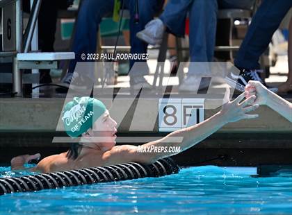 Thumbnail 3 in CIF SS Division 3 & 4 Finals photogallery.