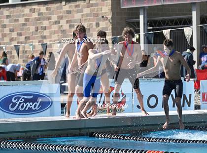 Thumbnail 2 in CIF SS Division 3 & 4 Finals photogallery.