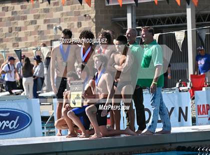 Thumbnail 1 in CIF SS Division 3 & 4 Finals photogallery.