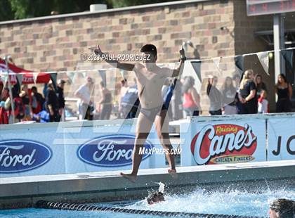 Thumbnail 1 in CIF SS Division 3 & 4 Finals photogallery.