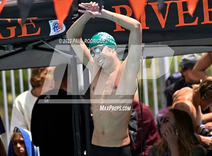 Thumbnail 1 in CIF SS Division 3 & 4 Finals photogallery.
