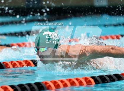 Thumbnail 3 in CIF SS Division 3 & 4 Finals photogallery.