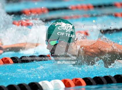 Thumbnail 3 in CIF SS Division 3 & 4 Finals photogallery.