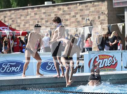 Thumbnail 1 in CIF SS Division 3 & 4 Finals photogallery.