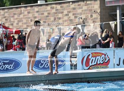 Thumbnail 3 in CIF SS Division 3 & 4 Finals photogallery.