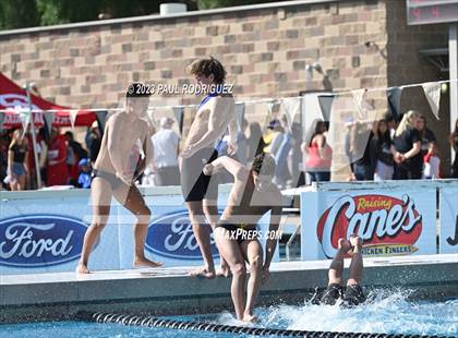 Thumbnail 2 in CIF SS Division 3 & 4 Finals photogallery.