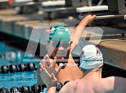 Thumbnail 3 in CIF SS Division 3 & 4 Finals photogallery.