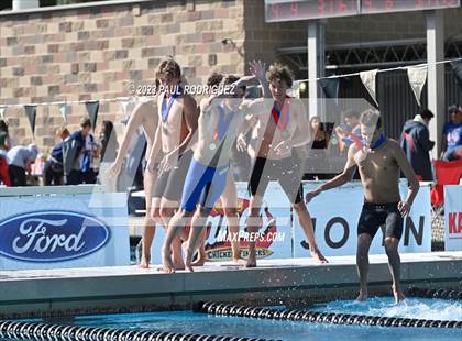 Thumbnail 3 in CIF SS Division 3 & 4 Finals photogallery.
