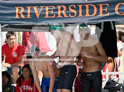 Thumbnail 2 in CIF SS Division 3 & 4 Finals photogallery.