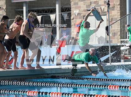 Thumbnail 1 in CIF SS Division 3 & 4 Finals photogallery.