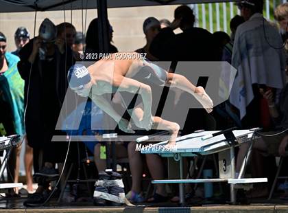 Thumbnail 1 in CIF SS Division 3 & 4 Finals photogallery.
