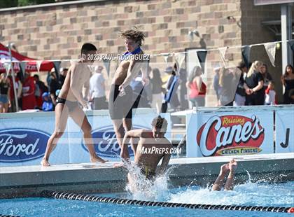 Thumbnail 1 in CIF SS Division 3 & 4 Finals photogallery.