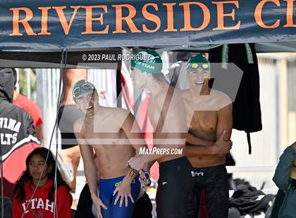 Thumbnail 3 in CIF SS Division 3 & 4 Finals photogallery.