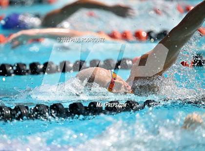 Thumbnail 3 in CIF SS Division 3 & 4 Finals photogallery.