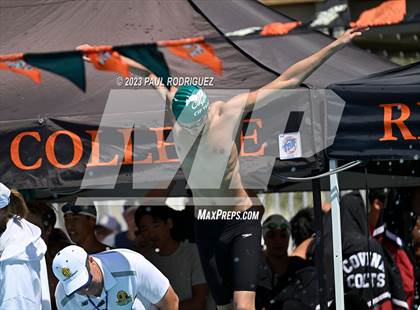 Thumbnail 2 in CIF SS Division 3 & 4 Finals photogallery.