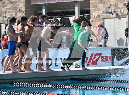 Thumbnail 3 in CIF SS Division 3 & 4 Finals photogallery.