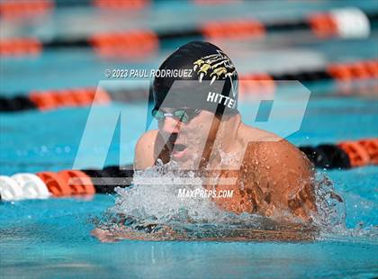 Thumbnail 3 in CIF SS Division 3 & 4 Finals photogallery.