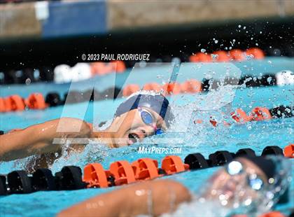 Thumbnail 3 in CIF SS Division 3 & 4 Finals photogallery.
