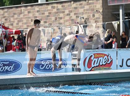Thumbnail 2 in CIF SS Division 3 & 4 Finals photogallery.