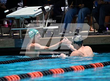 Thumbnail 2 in CIF SS Division 3 & 4 Finals photogallery.