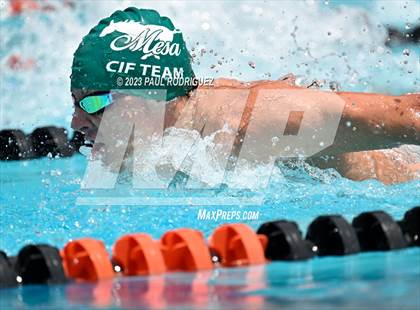 Thumbnail 2 in CIF SS Division 3 & 4 Finals photogallery.