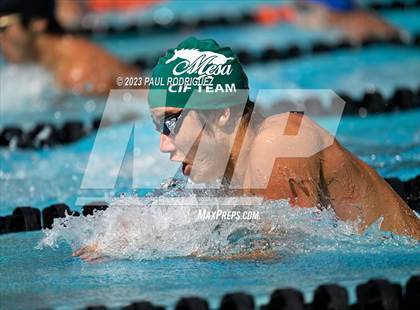 Thumbnail 3 in CIF SS Division 3 & 4 Finals photogallery.