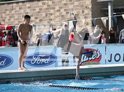 Thumbnail 3 in CIF SS Division 3 & 4 Finals photogallery.